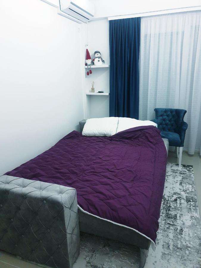 Lux Apartment - Central Place Bar Bagian luar foto